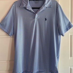 Ralph Lauren Performance polo shirt